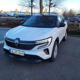 Renault Austral Mild Hybrid 160 Automatik Techno - Renault Austral aus 2022