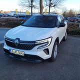Renault Austral Mild Hybrid 160 Automatik Techno - Renault Austral Gebrauchtwagen