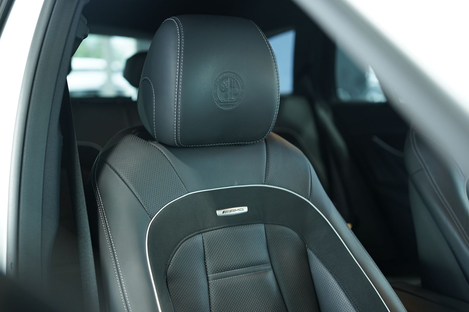 Mercedes Benz E 63 Amg