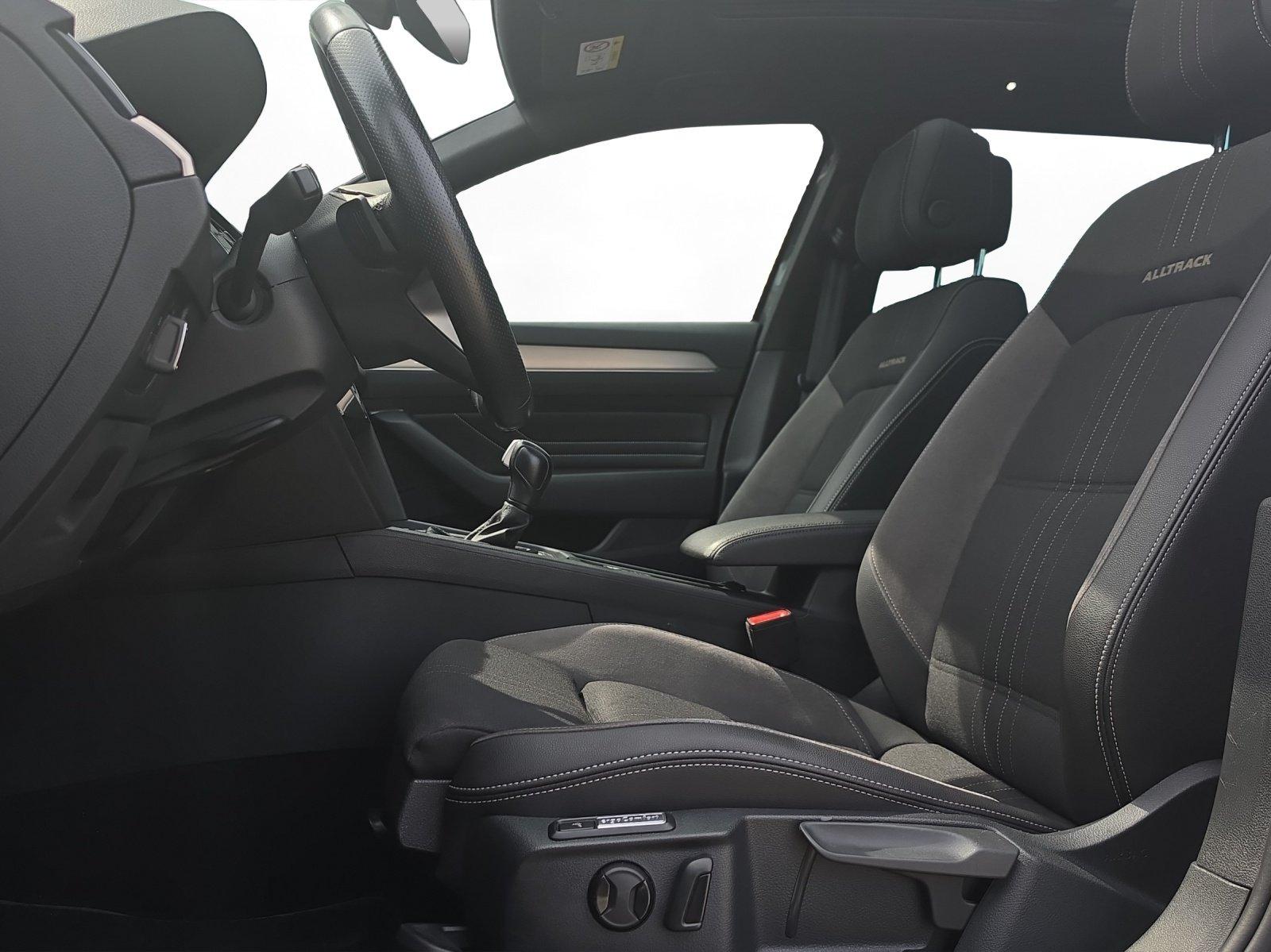 Volkswagen Passat 2.0 TDI DSG 4MOTION Alltrack, миниатюра 8