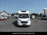 Adria Matrix Axess 670 SP/Luftfe/1.H/Solar/Dachkl/SAT - Adria Teilintegrierter