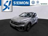 Volkswagen T-Roc 1.5 TSI DSG R-Line IQ.Drive NAVI DigiCock 