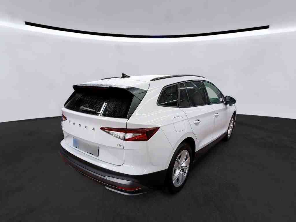 Skoda Enyaq - Bild 3