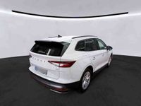 Skoda Enyaq - Vorschau Bild 3