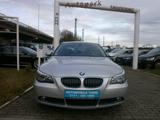 BMW 545i - BMW 545: 545i
