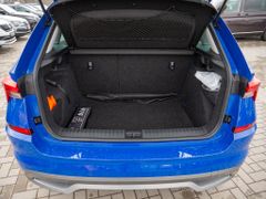 Foto Nummer 16: SKODA Kamiq