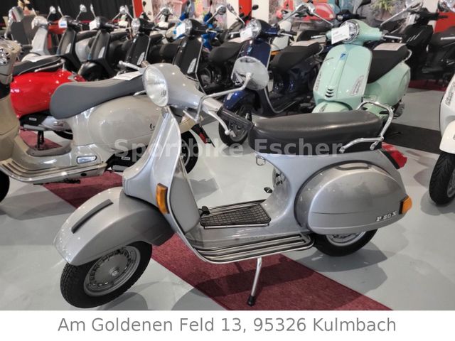 Vespa P 80 X