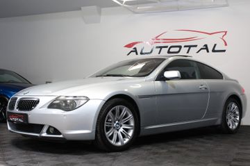BMW 645 - 2