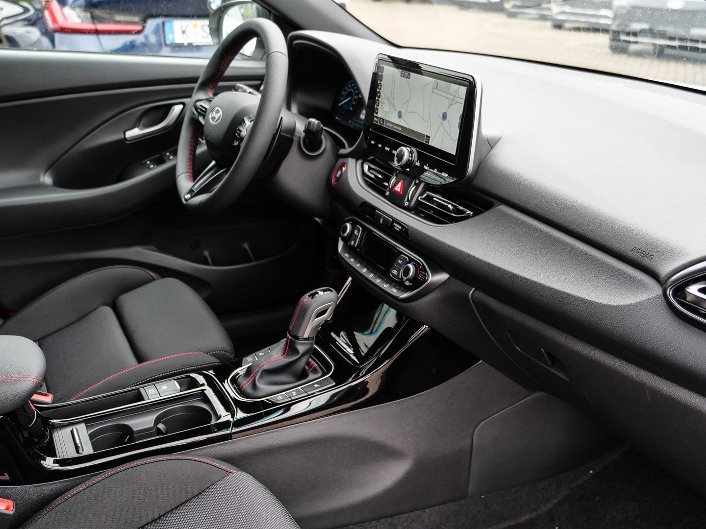 Hyundai i30 - Bild 15
