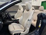 BMW 430i xDrive Cabrio Sport Line A H&K Leder LHZ - gebrauchte BMW 430 aus dem Jahr 2016