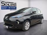 Renault Zoe Life  LIMITED 41 kWh inkl. Batterie 1Hand - gebrauchte Renault ZOE aus dem Jahr 2018