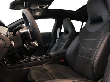 Mercedes CLA 180 Shooting Brake - 6