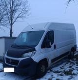 Fiat Ducato-2.3-L2H2-Kamera-Klima-AHK - Fiat Ducato Gebrauchtwagen in Nürnberg