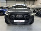 Audi Q7 55 quattro S line Navi Luft AHK Pano HUD B&O - Audi Gebrauchtwagen von 2021