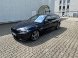 BMW M550d xDrive HuD STHZ Pano Matrix 20"   - BMW M550 in Dortmund