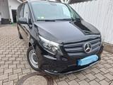 Mercedes-Benz Vito Tourer  extra Lang  9GAutomatic - Mercedes-Benz Vito: Extra Lang