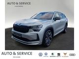 Skoda Kodiaq Sportline *Head Up* 4 x 4 - Aktion - Skoda: Aktion