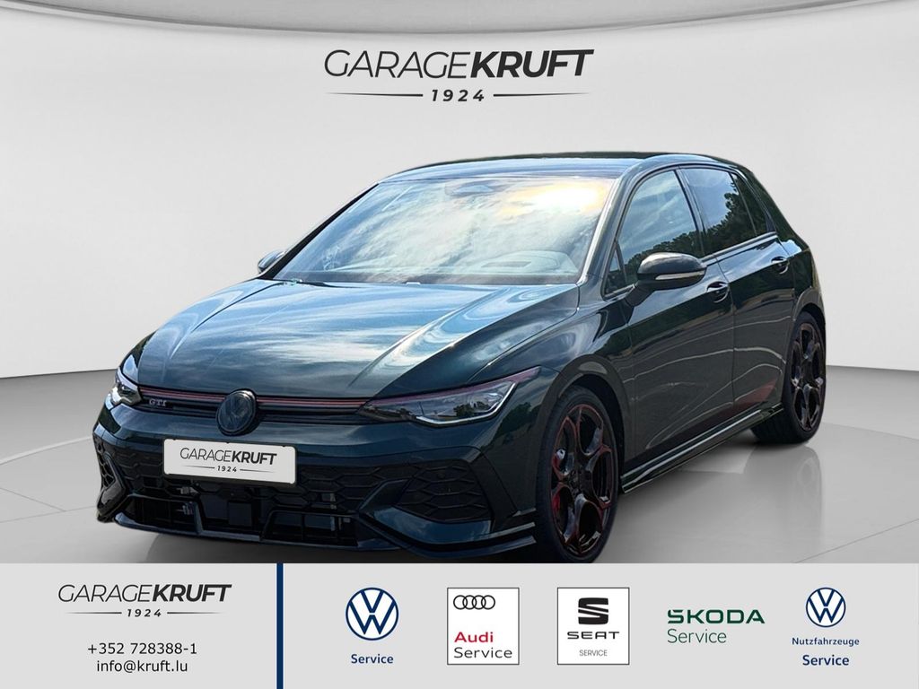 Image of Volkswagen Golf