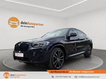 BMW X4 - 1
