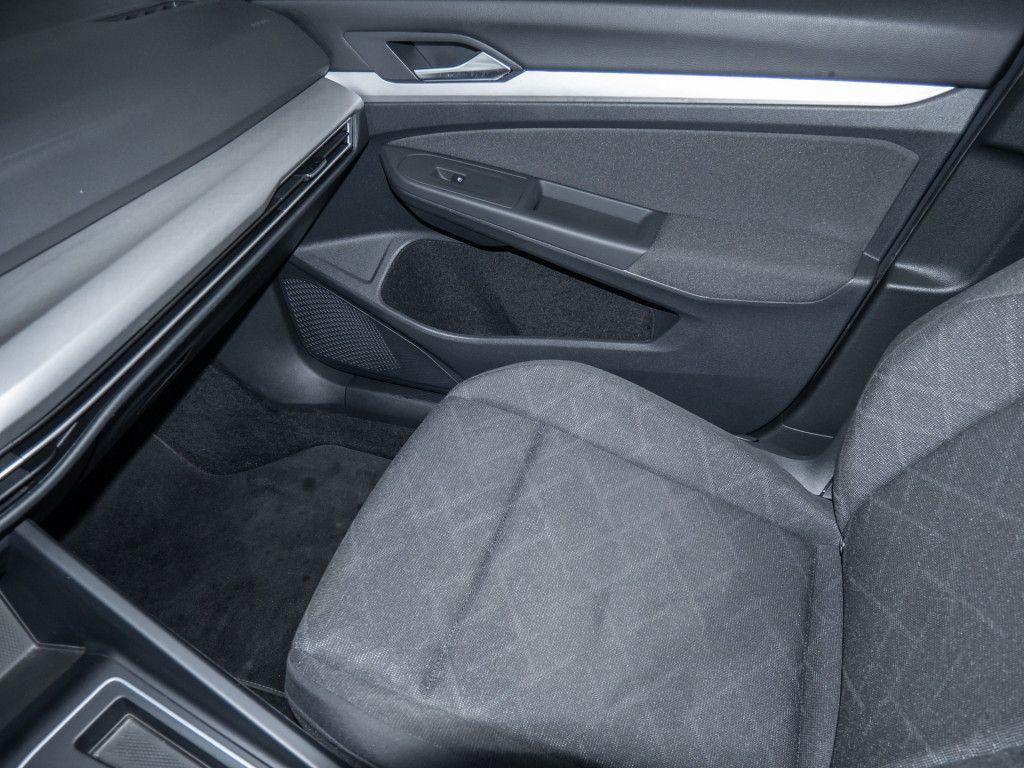 Volkswagen Golf VIII Variant 1.0 TSI DSG Life Navi LED PDC, миниатюра 15