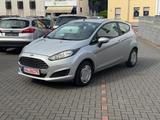 Ford Fiesta 1.0 WENIG KM TÜV&SERVICE NEU - gebrauchte Ford Fiesta aus dem Jahr 2013