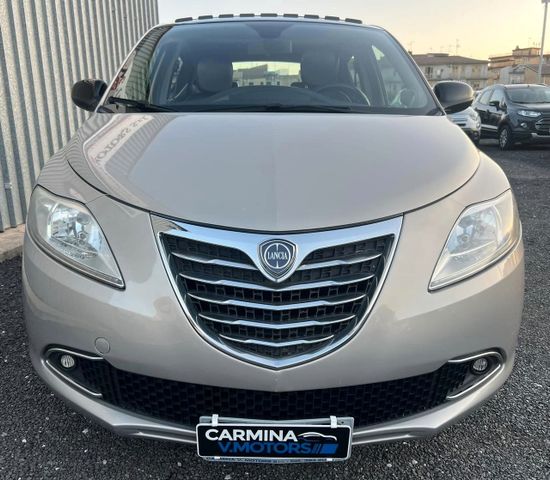 Lancia Ypsilon 1.2 TETTO APRIBILE PLATINUM