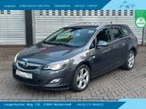 Opel Astra J Sports Tourer Sport