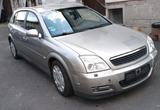 Opel Signum 2.2 Direct - - Opel Signum: Grau