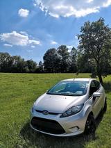 Ford Fiesta JA8 TÜV NEU!!! - Ford Fiesta: Ja8