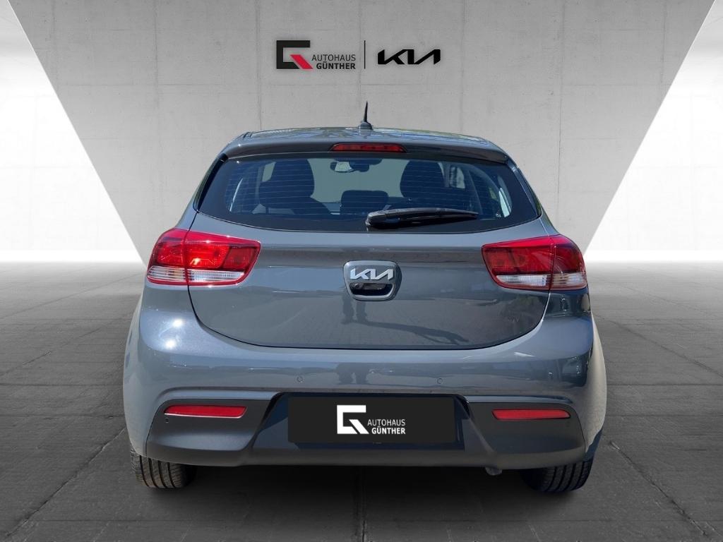 Kia Rio 1.0 T-GDI 100PS Vision Sitz u. Lenkradheizun