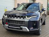 Ssangyong Torres 1.5 T-GDI Forest Edition AT LED NAVI AHK - Ssangyong Torres aus 2024