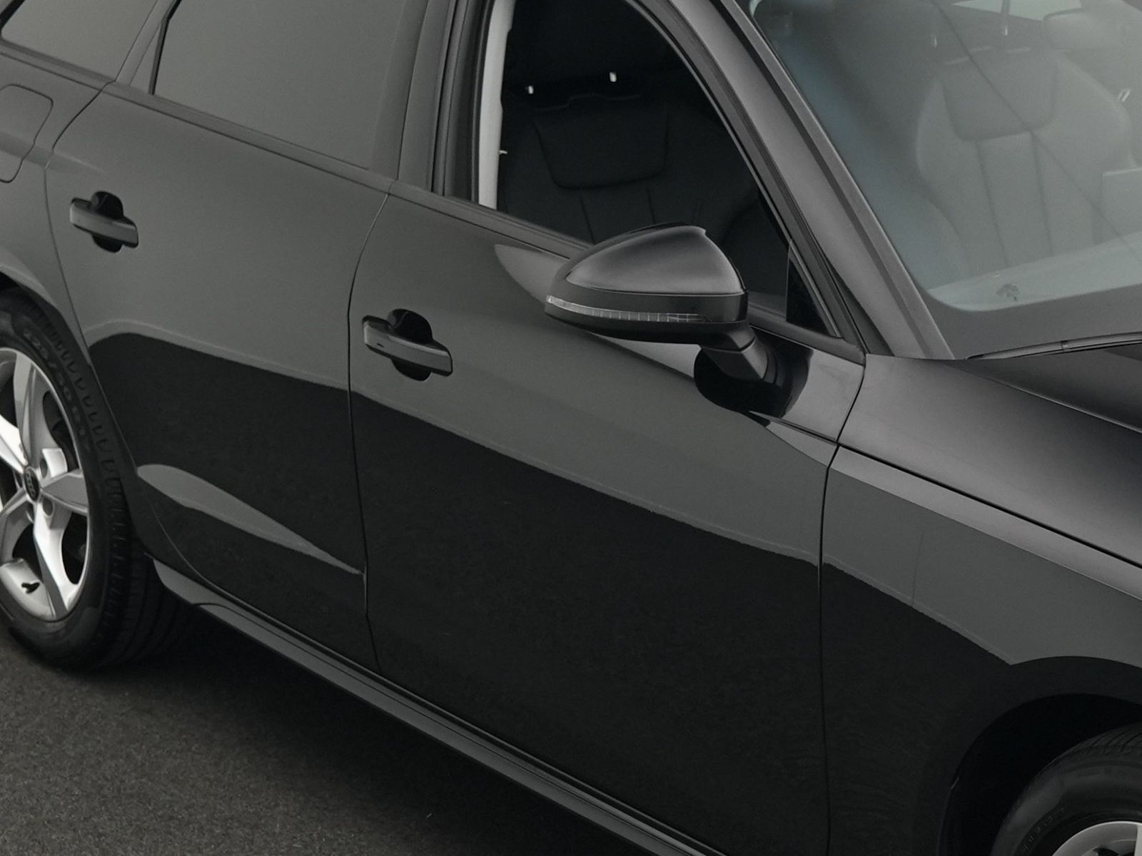 Audi A4 - Bild 39