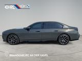 BMW 740d xDrive M-PAKET / STANDHEIZUNG AUTOBAHNASS. - BMW 7er Reihe Gebrauchtwagen