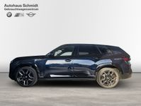 BMW XM - Vorschau Bild 2