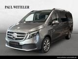 Mercedes-Benz V 220 d EDITION Lang STANDHZ+BURMESTER+DISTRONIC - Mercedes-Benz V-Klasse Gebrauchtwagen in Münster