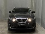 Nissan Qashqai Acenta - Nissan Gebrauchtwagen