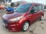 Ford Transit Connect Kombi 1.5-AUTOMATIK-1.HAND-EURO6 - Ford Transit Connect mit Diesel-Antrieb: Kleinbus, 1.6