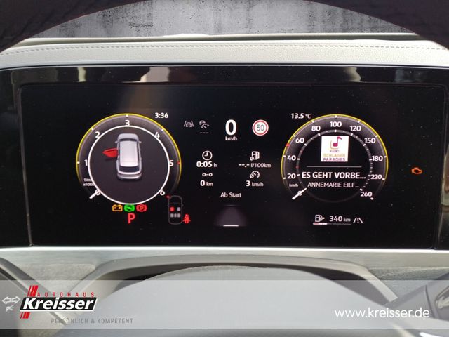 Passat 2.0 TDI R-Line 4Motion/DSG/ACC/KLIMA/LED