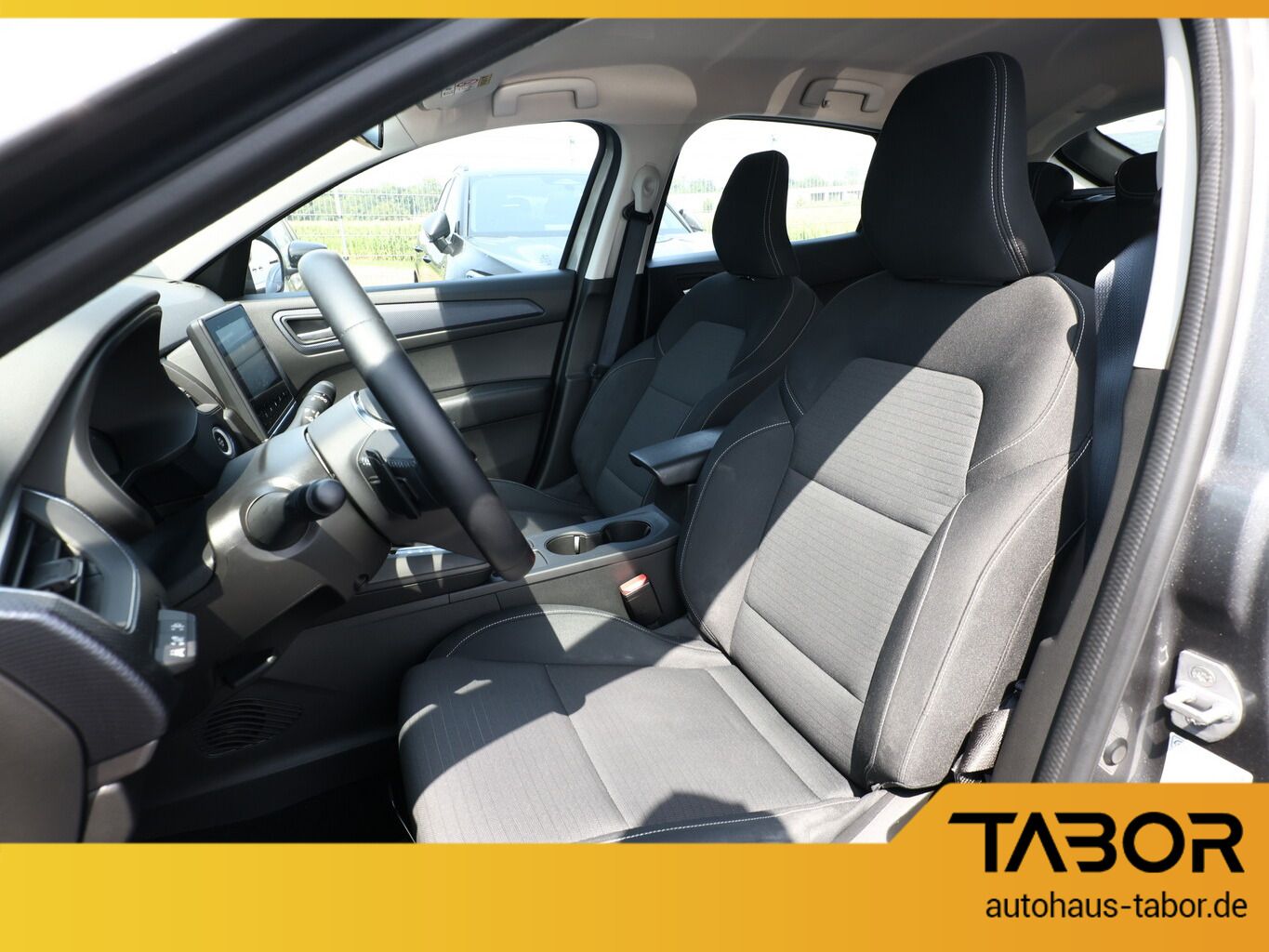 Renault Arkana - Bild 6