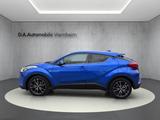 Toyota C-HR Hybrid Team D°Automatik°Navi°Totwinkel°SHZ° - Toyota Gebrauchtwagen von 2018