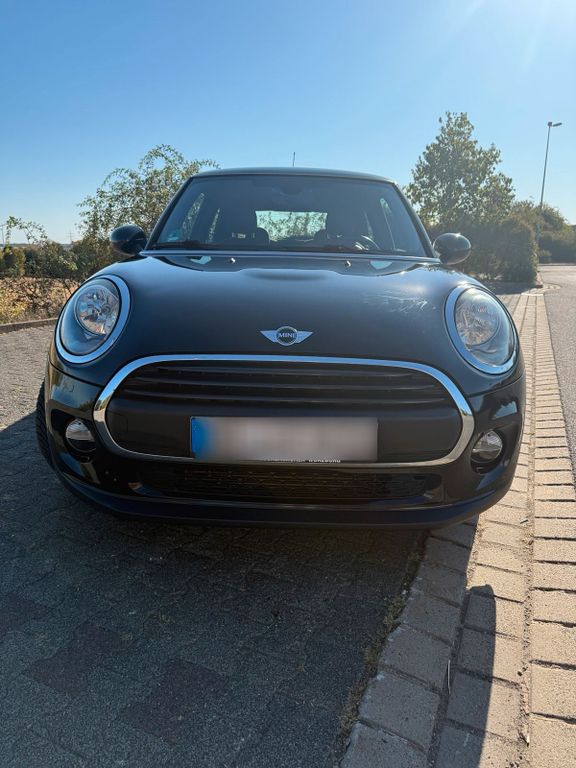 Image of MINI Cooper