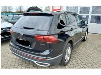 Volkswagen Tiguan Allspace - Vorschau Bild 4