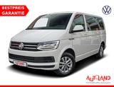 Volkswagen T6 2.0 TDI Caravelle LED Navi Klima Kamera PDC