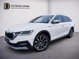 Skoda Octavia Combi Scout*Navi*Head-Up*ACC* - Skoda Octavia Scout mit Benzin-Antrieb