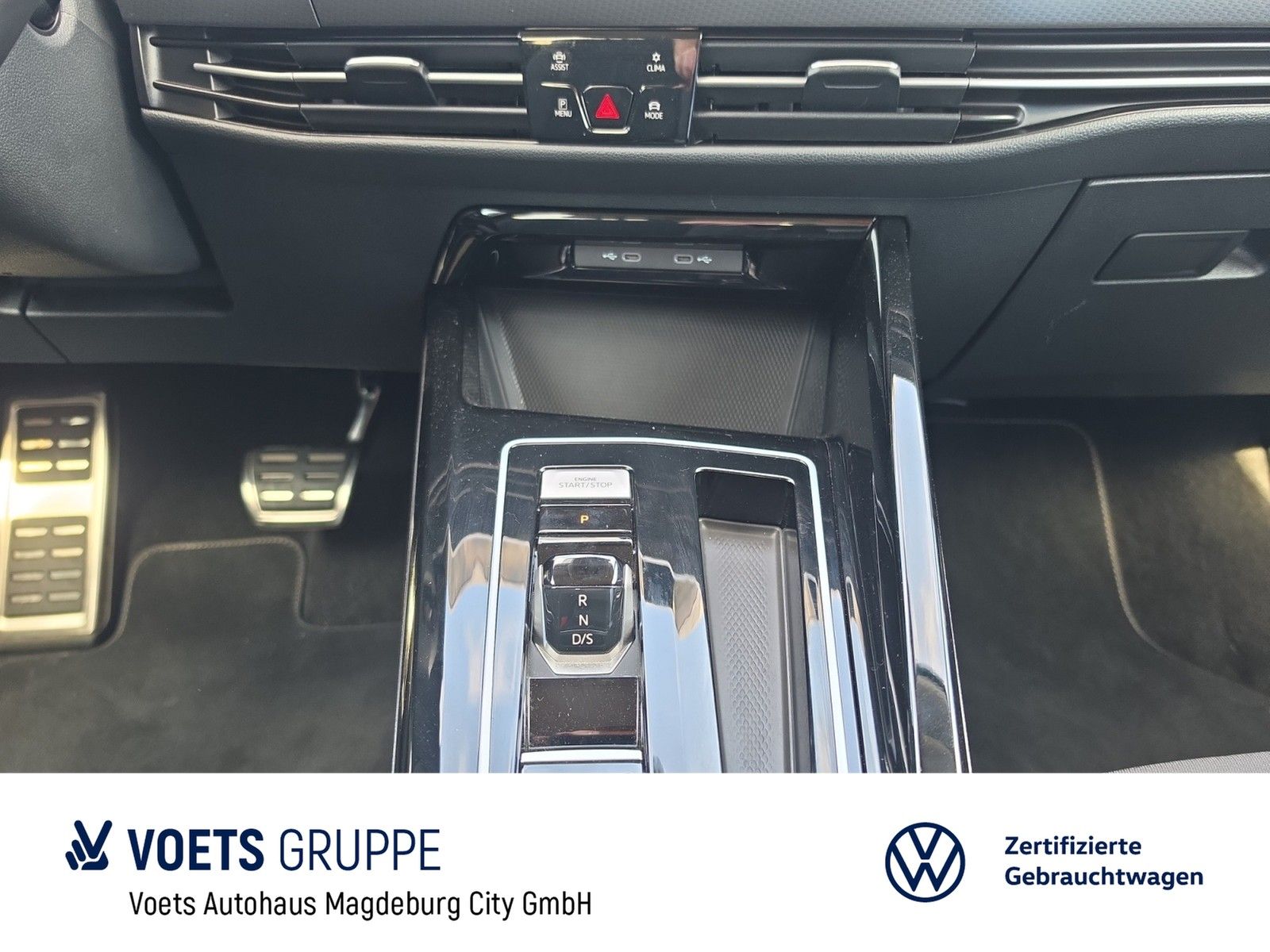 Volkswagen Golf - Bild 8