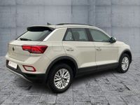 Volkswagen T-Roc - Vorschau Bild 6