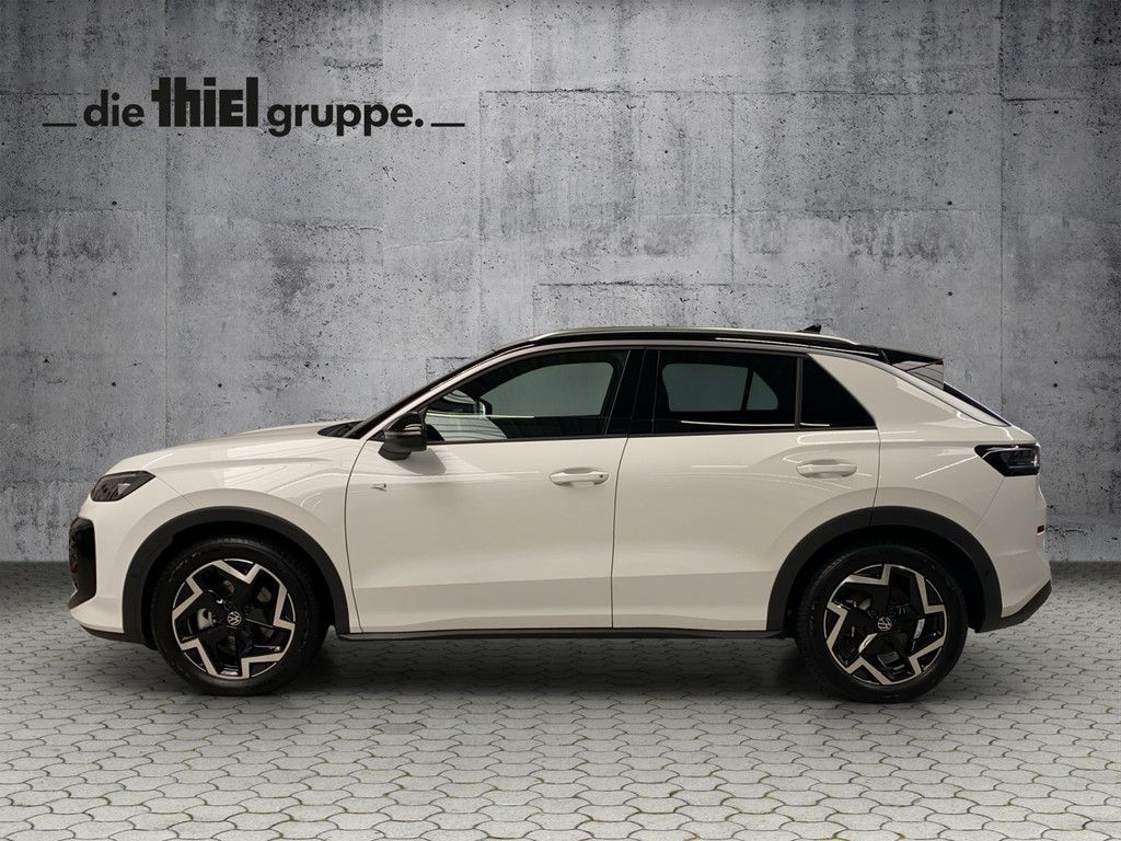 Volkswagen T-Roc 1.5 eTSI R-Line DSG NAVI RFk SHZ NAVI RFk foto 5
