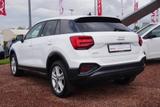 Audi Q2 35 TFSI s-tronic Advanced LED ACC Navi - Audi Q2 aus 2023