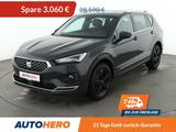 Seat Tarraco 1.5 TSI ACT Xcellence Aut. *LED*ACC*VC* - Seat Tarraco Gebrauchtwagen in München