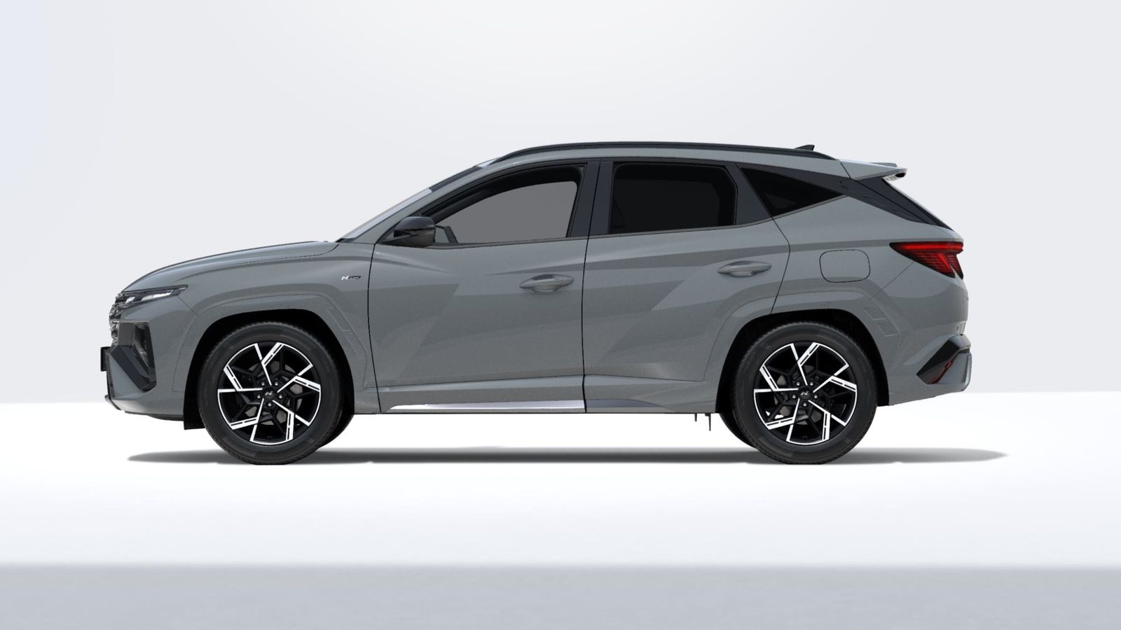 Hyundai TUCSON - Bild 7
